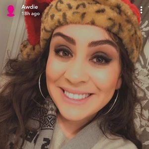 Meet your Posher, Araceli